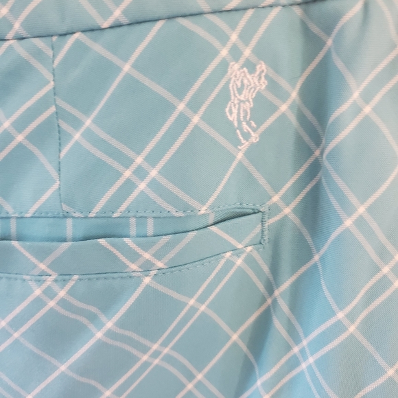 Ashworth golf skort - Picture 6 of 6